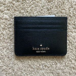 Kate Spade ♠️ card holder